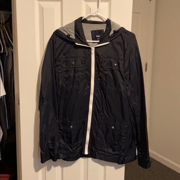 Gap Factory Windbreaker - Picture 1 of 1
